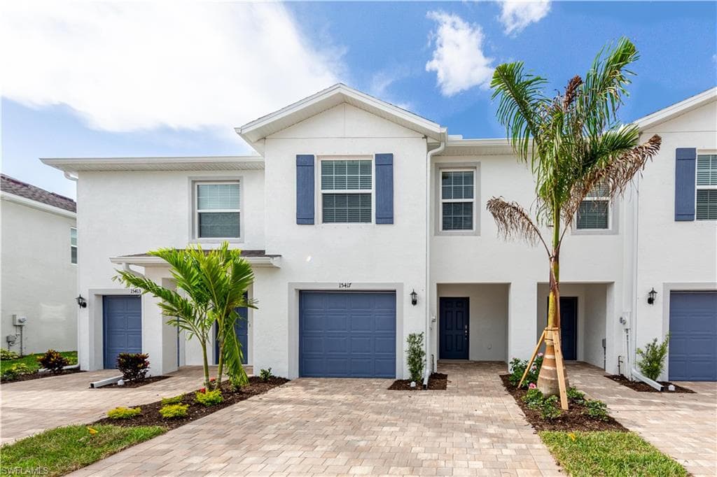 15307 Wildflower CIR, NAPLES FL 34119-2
