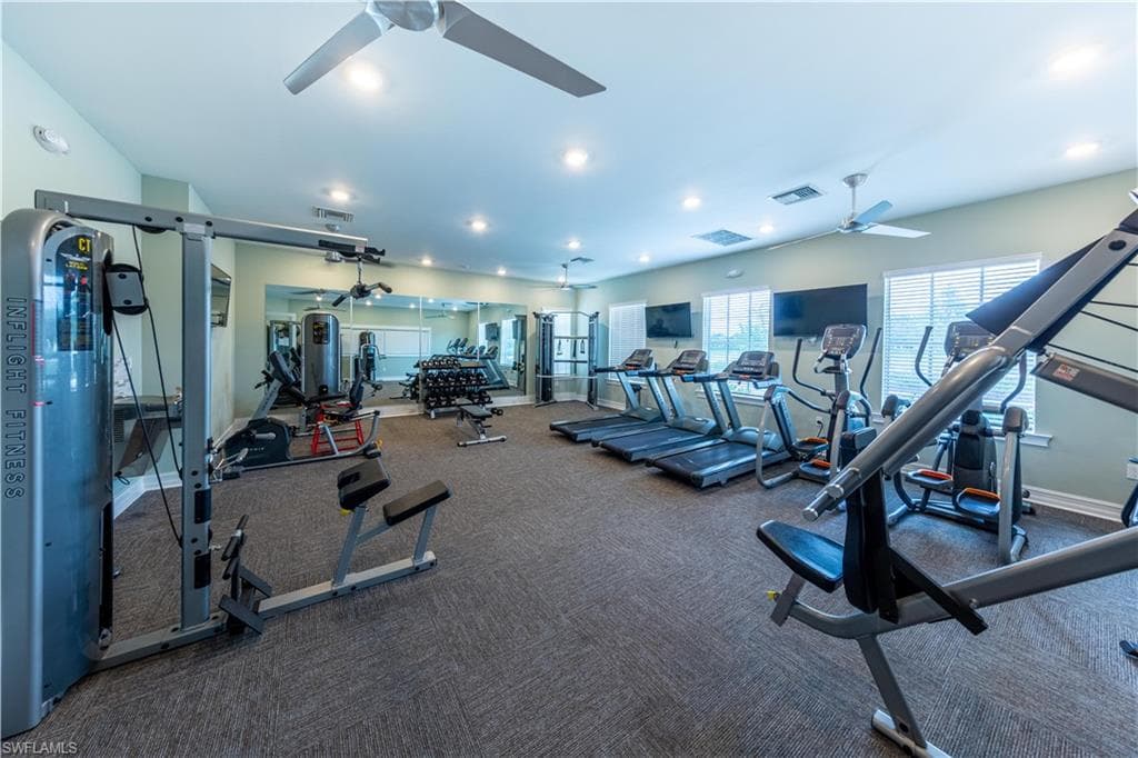 15307 Wildflower CIR, NAPLES FL 34119-23