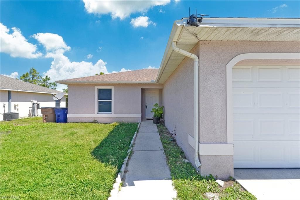 4530 29th ST SW, LEHIGH ACRES FL 33973-1