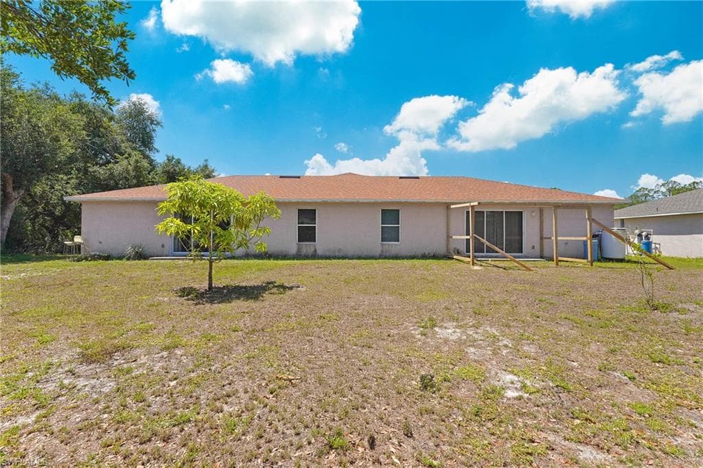 4530 29th ST SW, LEHIGH ACRES FL 33973-33