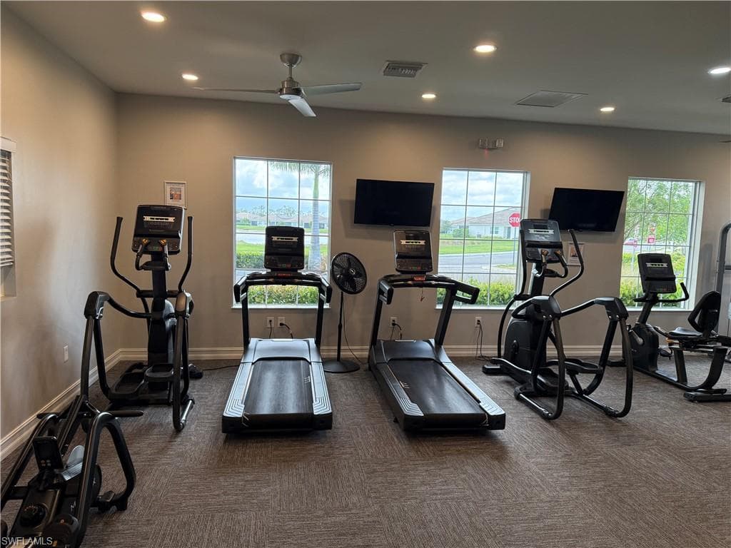 1273 Enbrook LOOP, NAPLES FL 34114-34