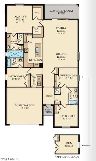 18311 Ridgeline DR, ESTERO FL 33928-18