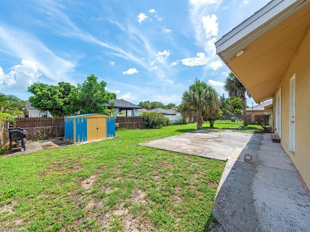 11596 Pawley AVE, BONITA SPRINGS FL 34135-13