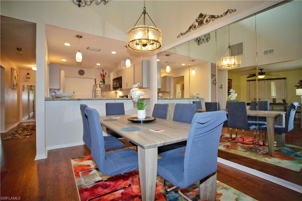 9871 Citadel LN # 208, BONITA SPRINGS FL 34135-15