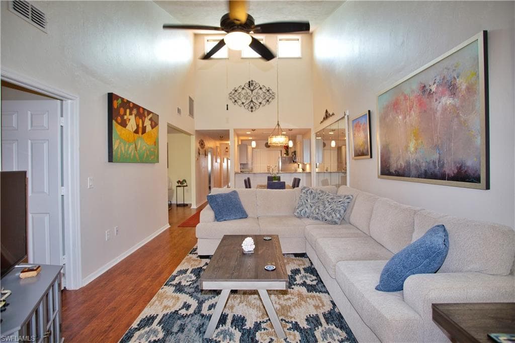 9871 Citadel LN # 208, BONITA SPRINGS FL 34135-21