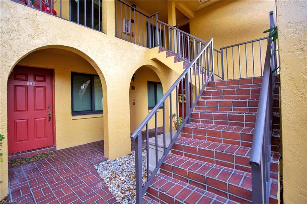 9871 Citadel LN # 208, BONITA SPRINGS FL 34135-6