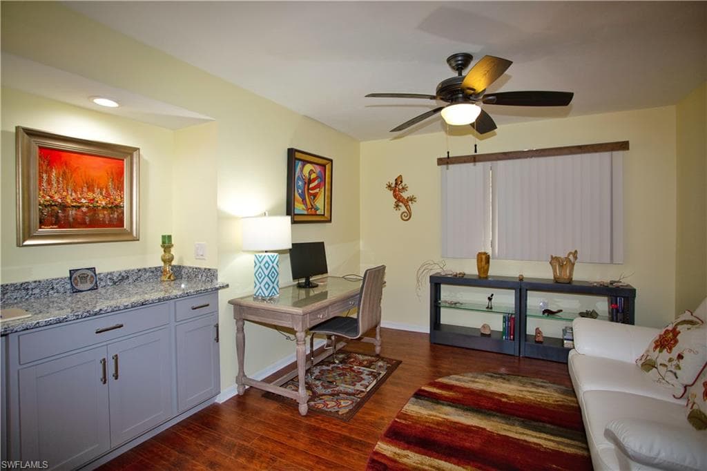 9871 Citadel LN # 208, BONITA SPRINGS FL 34135-17