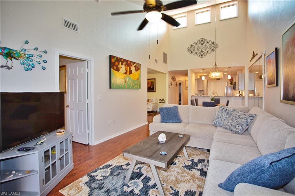 9871 Citadel LN # 208, BONITA SPRINGS FL 34135-20