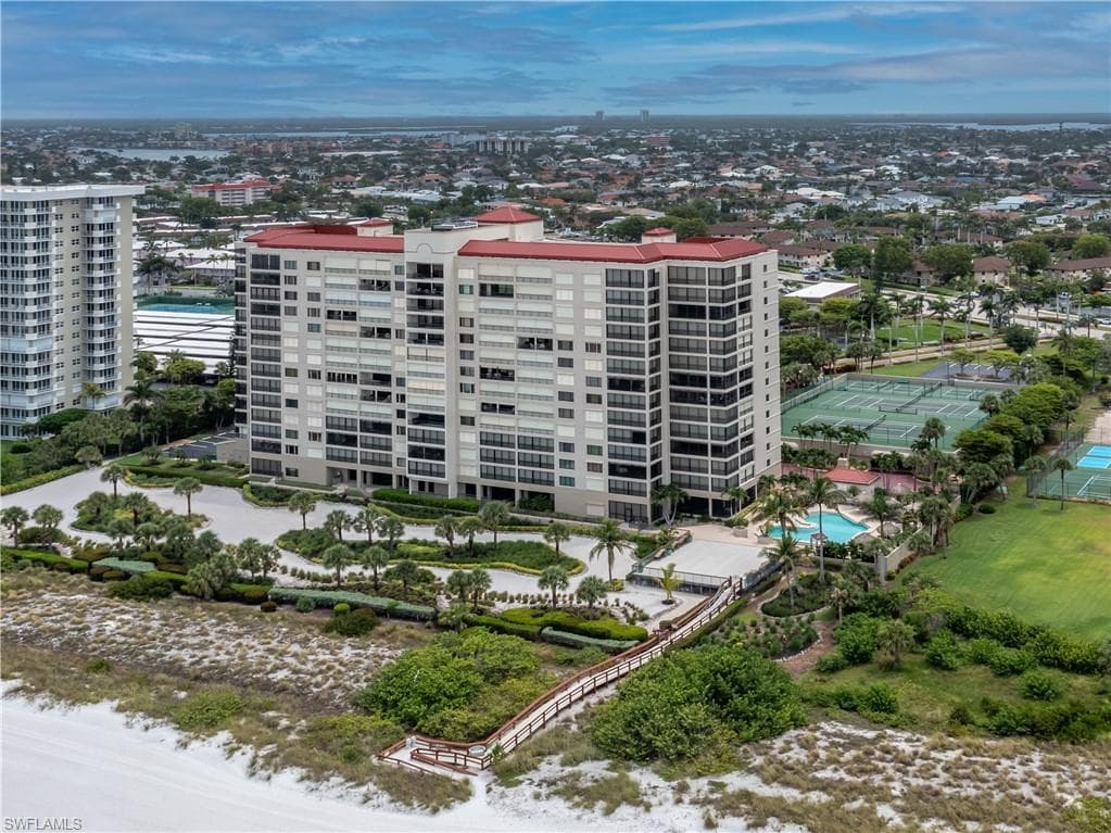 100 N Collier BLVD # 803, MARCO ISLAND FL 34145-5
