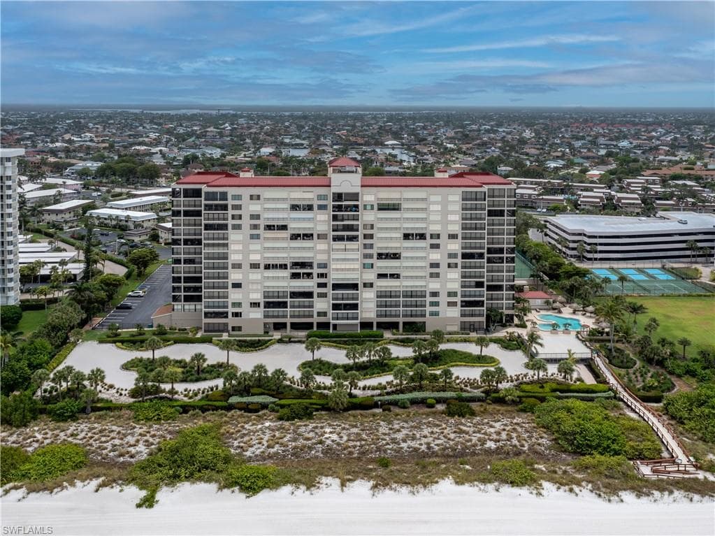 100 N Collier BLVD # 803, MARCO ISLAND FL 34145-4