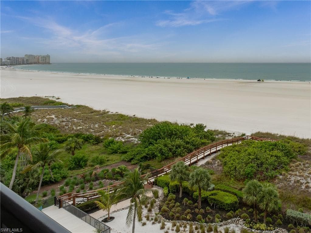 100 N Collier BLVD # 803, MARCO ISLAND FL 34145-29