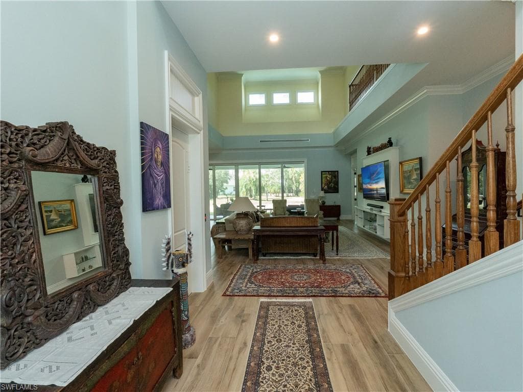 256 Price ST, NAPLES FL 34113-3