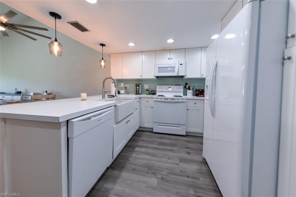 12964 Meadowood CT, FORT MYERS FL 33919-16