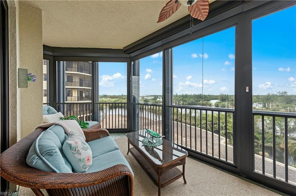 14300 Riva Del Lago DR # 701, FORT MYERS FL 33907-15