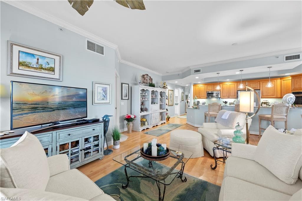 14300 Riva Del Lago DR # 701, FORT MYERS FL 33907-4