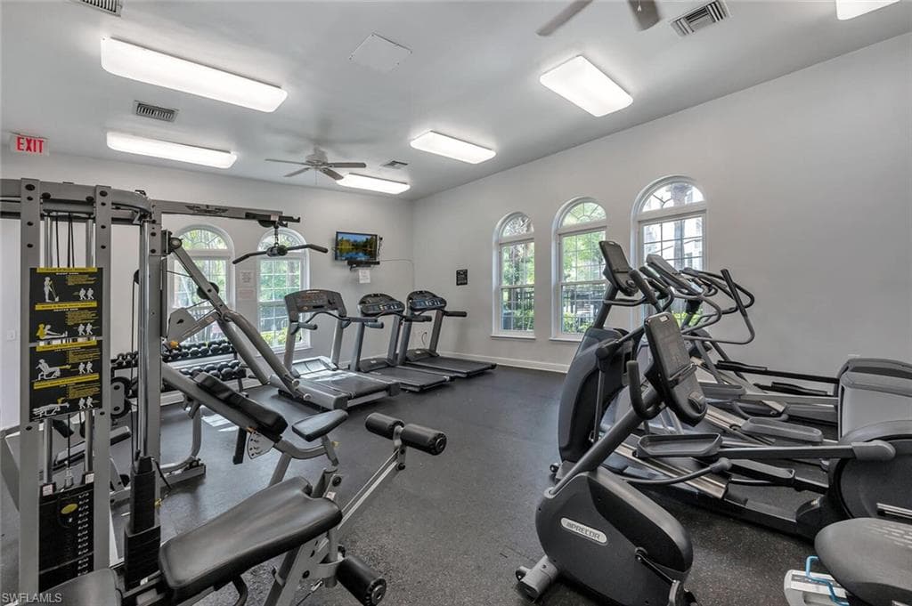 23520 Walden Center DR # 207, ESTERO FL 34134-28