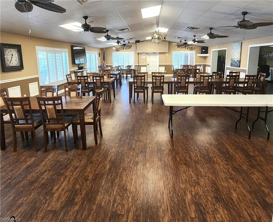 9540 Green Cypress LN # A2, FORT MYERS FL 33905-16