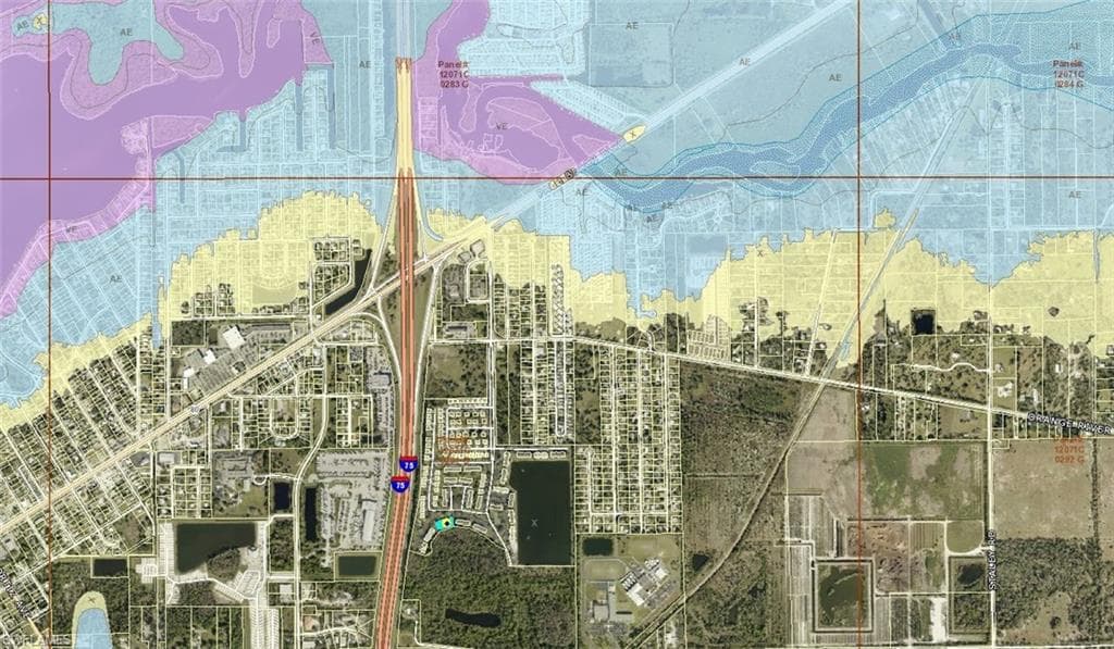 9540 Green Cypress LN # A2, FORT MYERS FL 33905-21