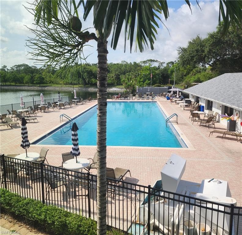 9540 Green Cypress LN # A2, FORT MYERS FL 33905-17