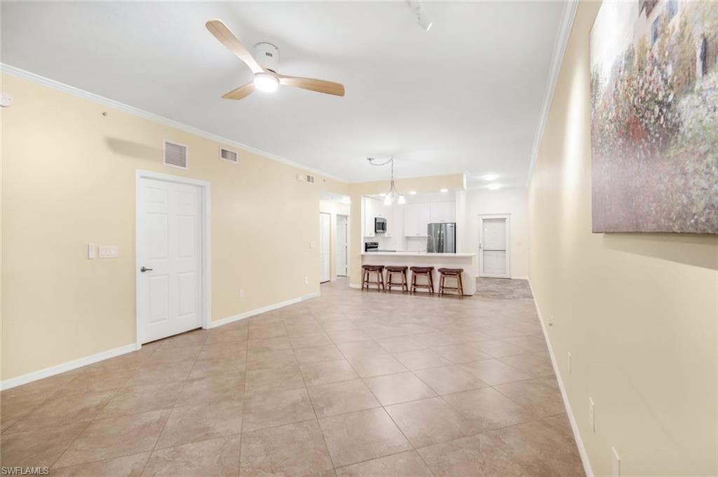 1089 Winding Pines CIR # 106, CAPE CORAL FL 33909-4