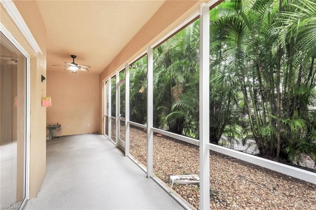 1089 Winding Pines CIR # 106, CAPE CORAL FL 33909-18