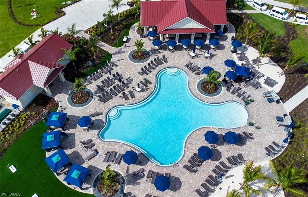 3322 Hampton BLVD, ALVA FL 33920-41