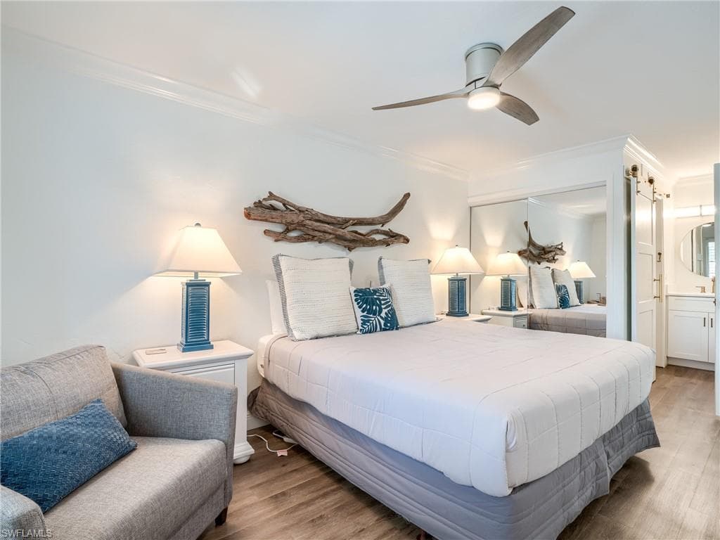 4118 Bayside Villas, CAPTIVA FL 33924-12