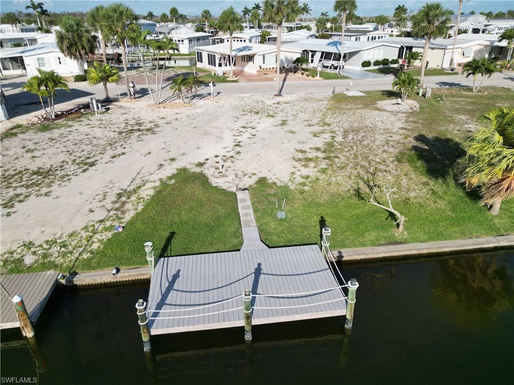 17630 Peppard DR, FORT MYERS BEACH FL 33931-5