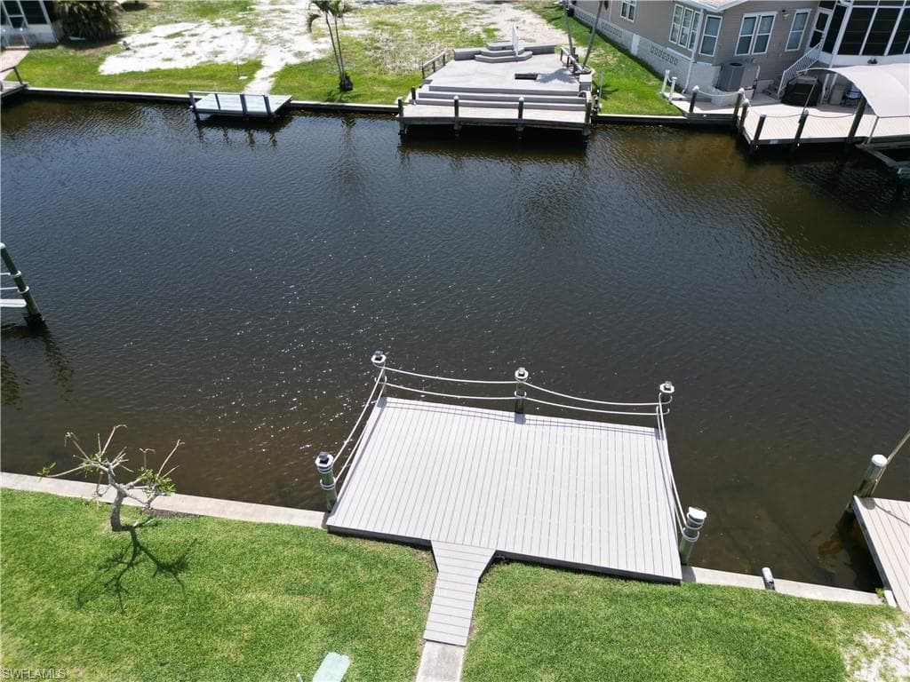 17630 Peppard DR, FORT MYERS BEACH FL 33931-2