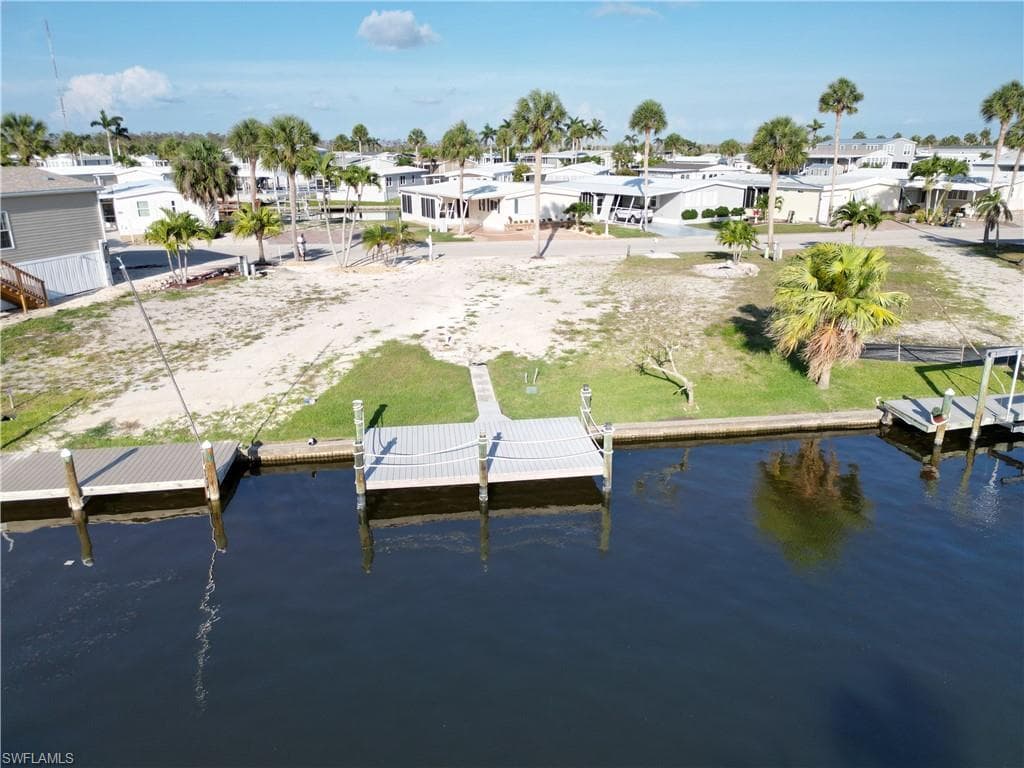 17630 Peppard DR, FORT MYERS BEACH FL 33931-4