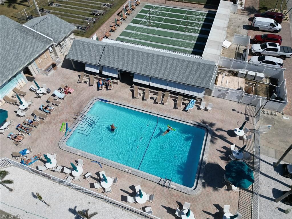 17630 Peppard DR, FORT MYERS BEACH FL 33931-7