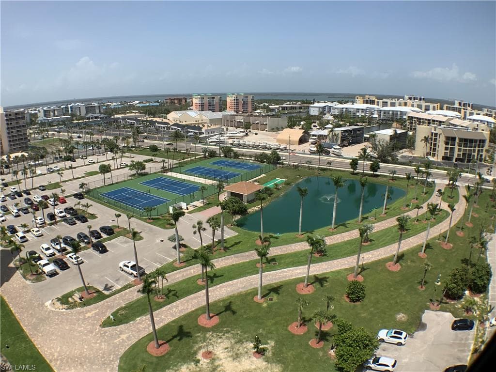 7360 Estero BLVD # 1102, FORT MYERS BEACH FL 33931-22