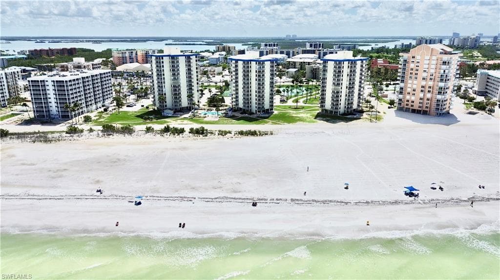7360 Estero BLVD # 1102, FORT MYERS BEACH FL 33931-1