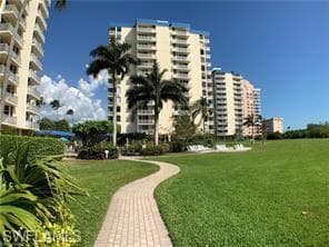 7360 Estero BLVD # 1102, FORT MYERS BEACH FL 33931-5