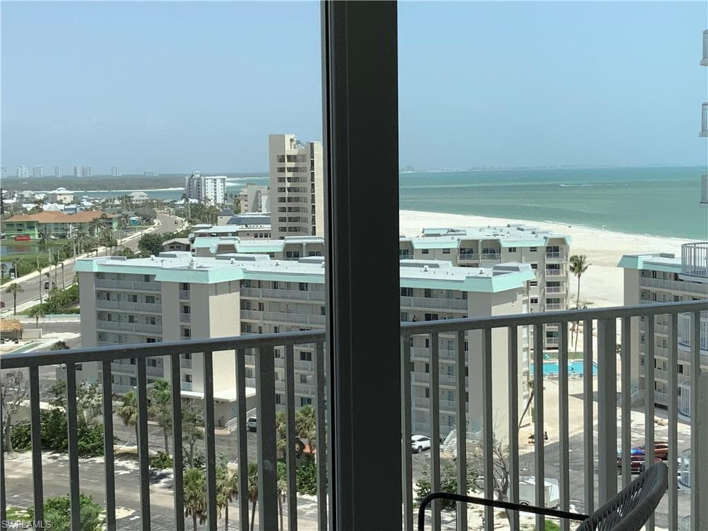7360 Estero BLVD # 1102, FORT MYERS BEACH FL 33931-12
