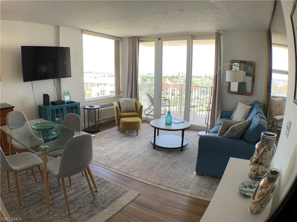 7360 Estero BLVD # 1102, FORT MYERS BEACH FL 33931-11