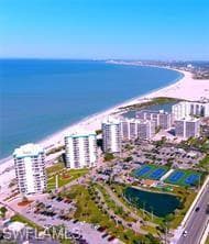 7360 Estero BLVD # 1102, FORT MYERS BEACH FL 33931-2