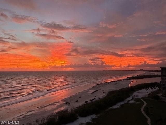 7360 Estero BLVD # 1102, FORT MYERS BEACH FL 33931-27