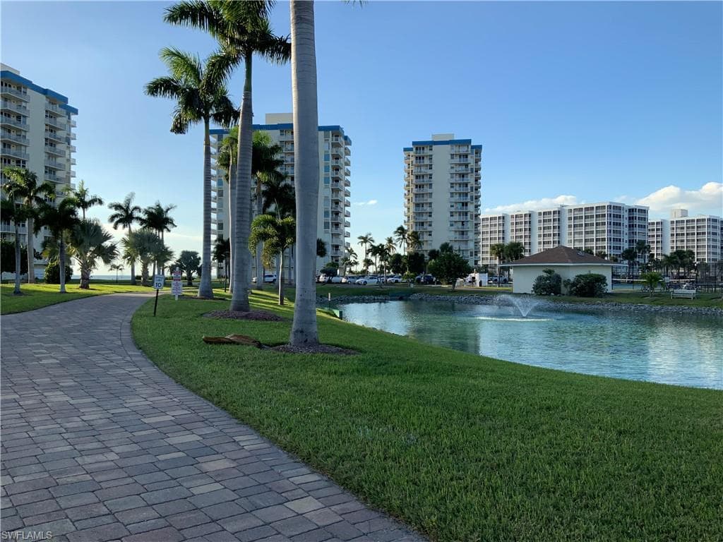 7360 Estero BLVD # 1102, FORT MYERS BEACH FL 33931-37