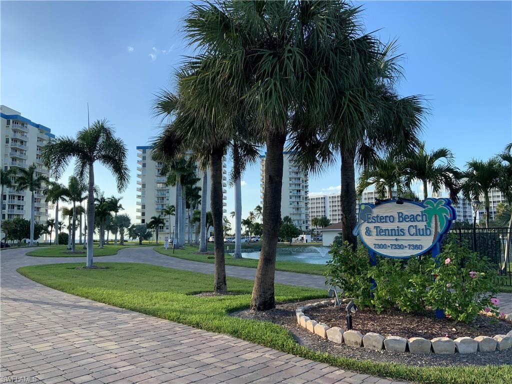7360 Estero BLVD # 1102, FORT MYERS BEACH FL 33931-36