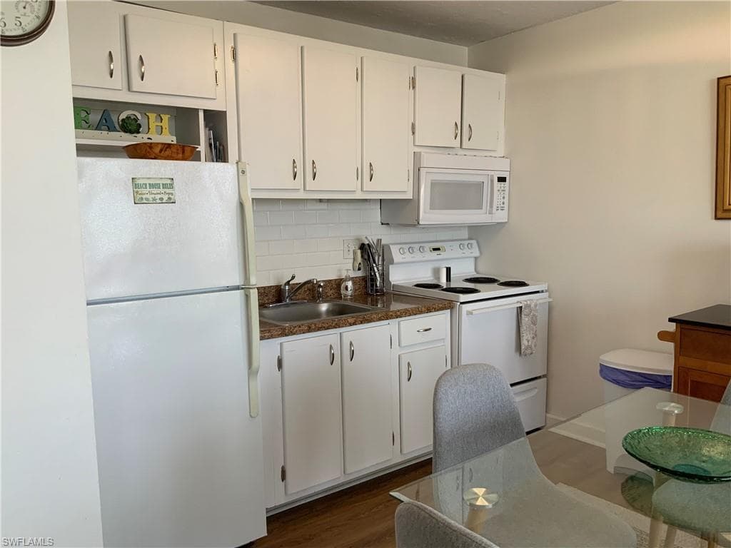 7360 Estero BLVD # 1102, FORT MYERS BEACH FL 33931-14