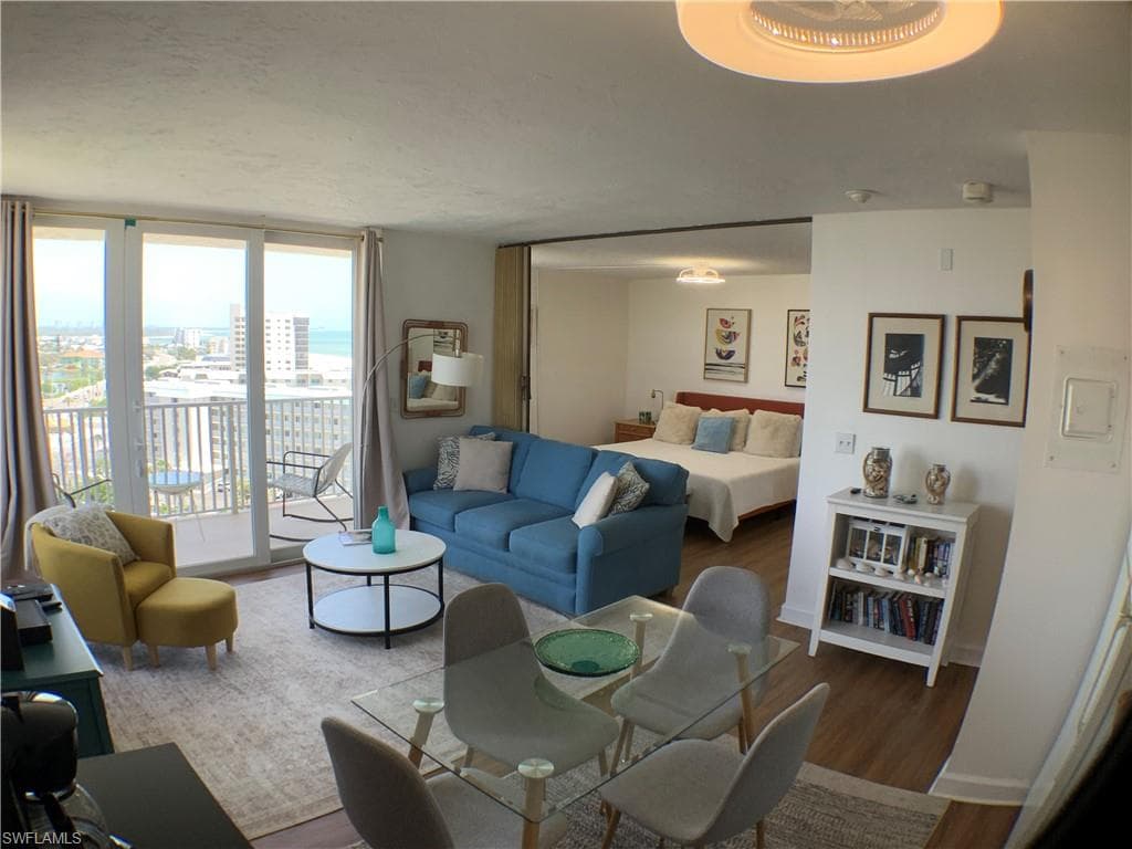 7360 Estero BLVD # 1102, FORT MYERS BEACH FL 33931-10