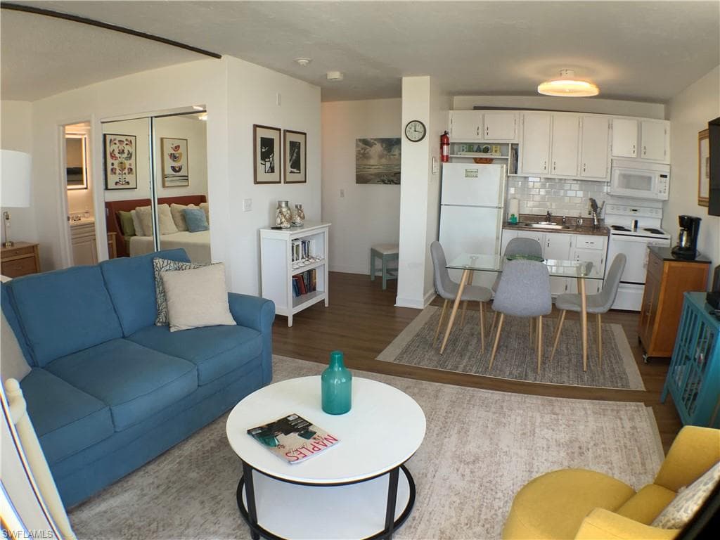 7360 Estero BLVD # 1102, FORT MYERS BEACH FL 33931-7