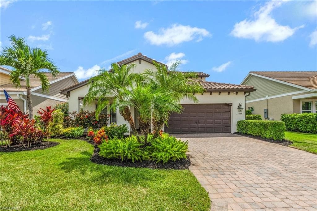 11569 Grey Egret CIR, FORT MYERS FL 33966-2