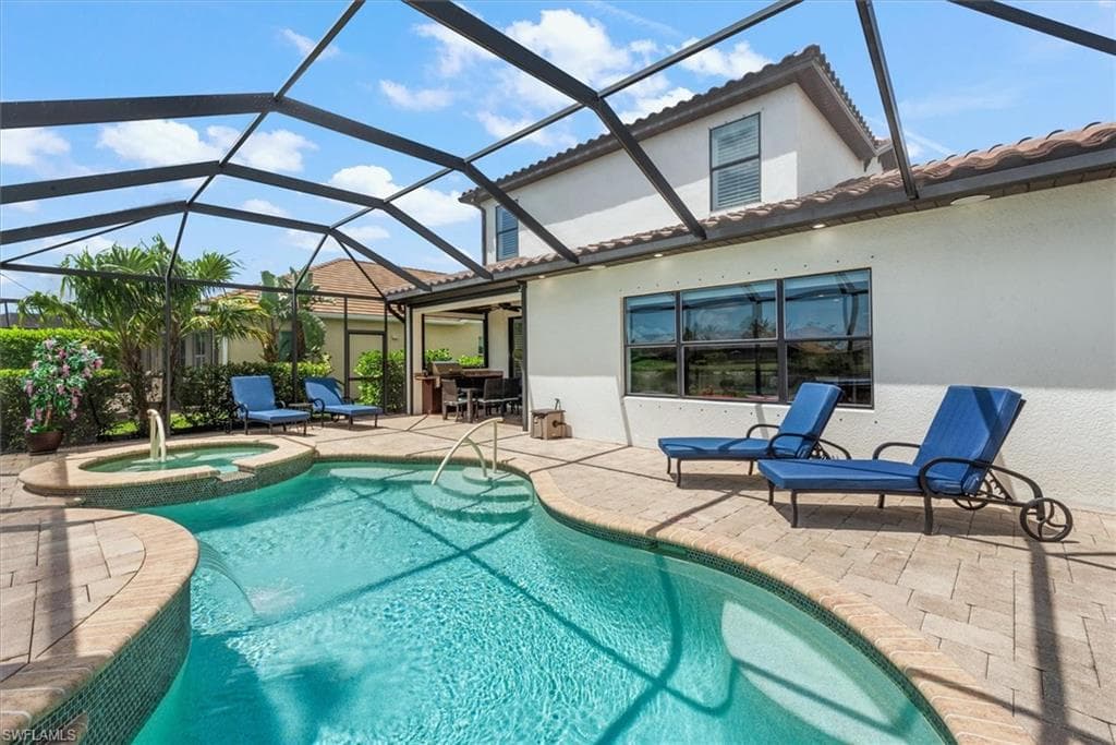 11569 Grey Egret CIR, FORT MYERS FL 33966-31