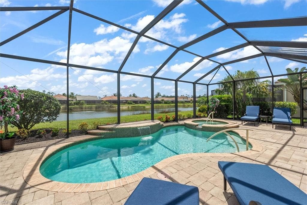 11569 Grey Egret CIR, FORT MYERS FL 33966-32