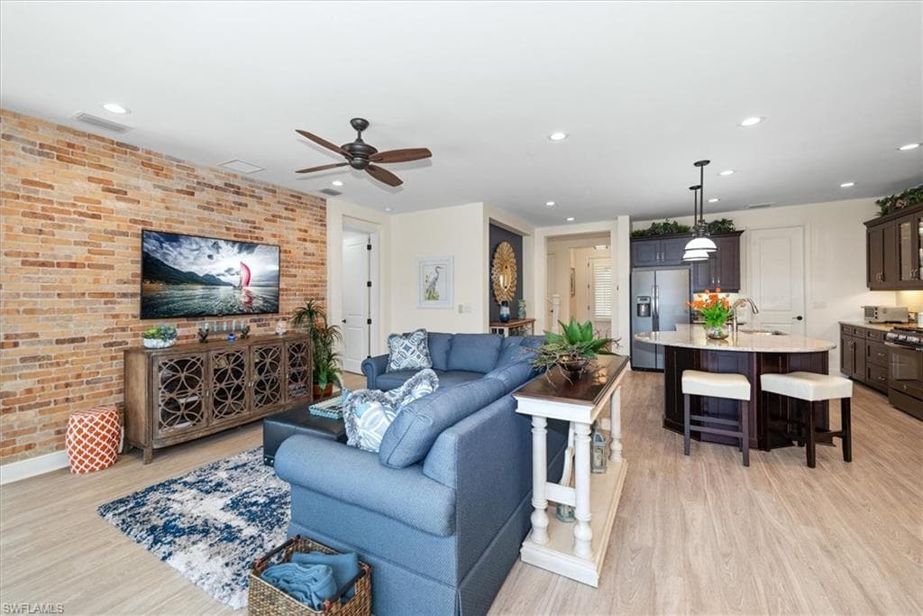 11569 Grey Egret CIR, FORT MYERS FL 33966-14