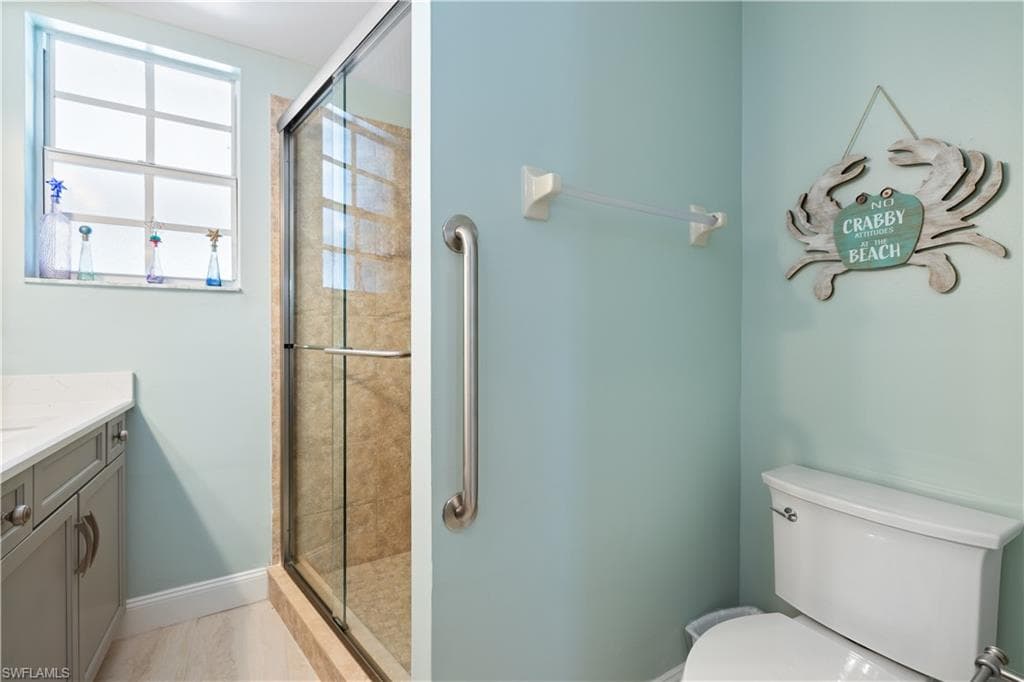757 Wiggins Lake DR # 106, NAPLES FL 34110-25