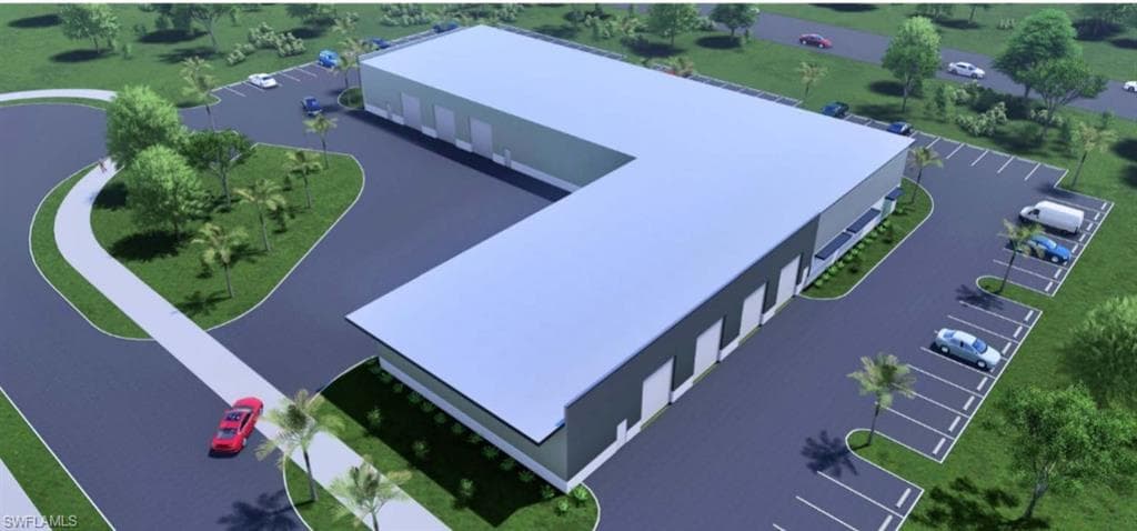 12291 Itec Park DR, FORT MYERS FL 33913-6