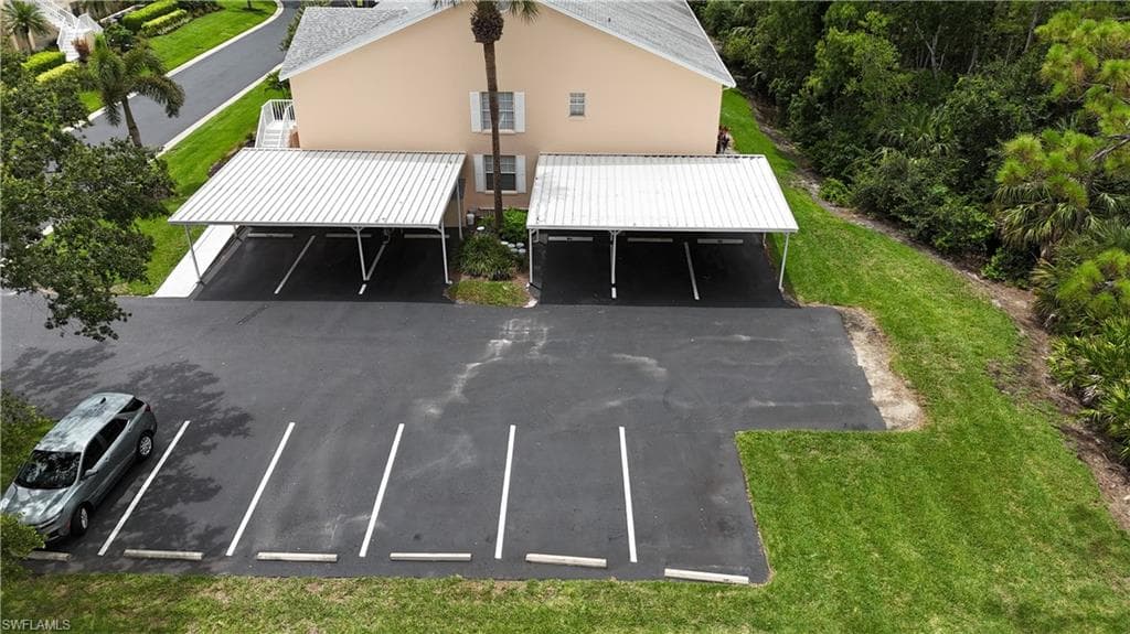 773 Wiggins Lake DR # 105, NAPLES FL 34110-13